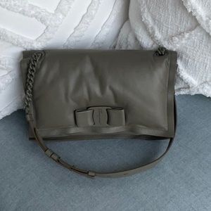 Ferragamo bag